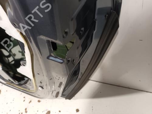 Right rear door PEUGEOT 307 SW (3H) 2.0 HDi 135 | BP21284422C5 