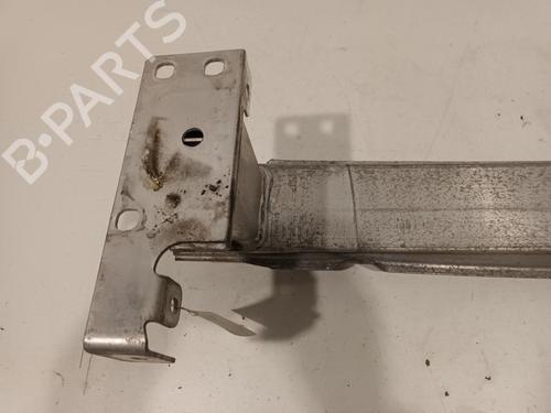Front bumper reinforcement AUDI A1 (8X1, 8XK) 2.0 TDI | BP29349487C109 