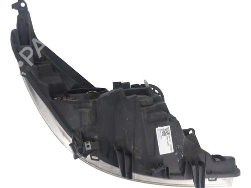Left headlight PEUGEOT 207 (WA_, WC_) 1.4 HDi | BP29518190C28 