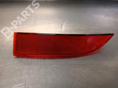 Used Rear bumper left light Rear bumper left light DACIA LOGAN MCV II 1.5 dCi (90 hp) 10053044 10053044