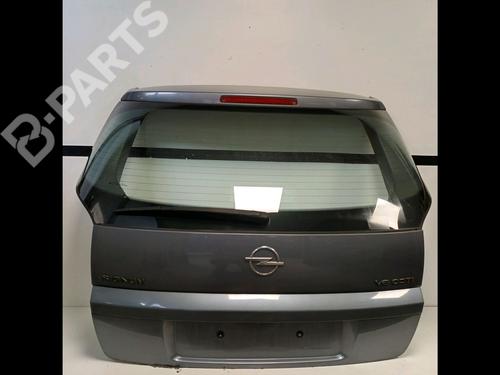 Used Tailgate Tailgate OPEL SIGNUM Hatchback (Z03) 3.0 V6 CDTI (F48) (177 hp) 10052879 10052879