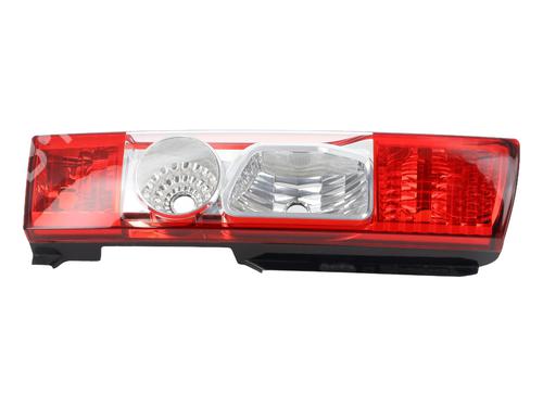 left-taillight-peugeot-boxer-van-2006-32435165 main image