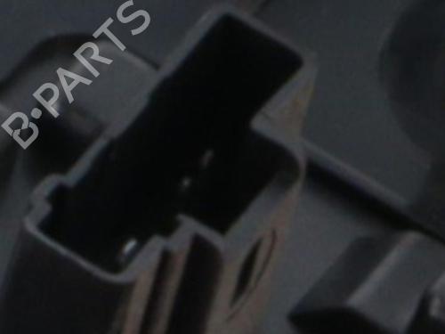 Left taillight PEUGEOT 206 CC (2D) 1.6 16V (2DNFUF, 2DNFUR) | BP32007972C34 