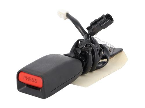 Used Seat buckle CITROËN C-CROSSER (VU_, VV_) 2.2 HDi (156 hp) 26537476