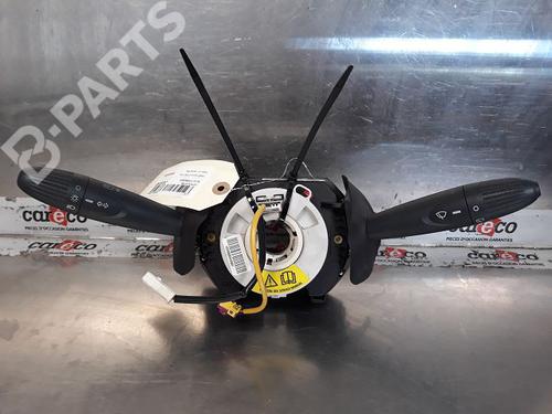 Used Headlight switch FORD KA (RU8) 1.3 TDCi (75 hp) 9328145