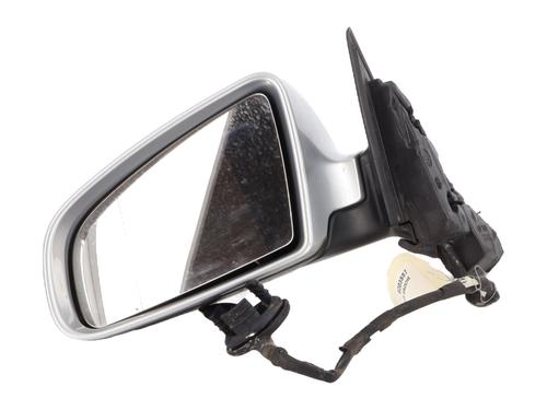 Used Left mirror AUDI A3 Sportback (8PA) 1.9 TDI (105 hp) 24019585