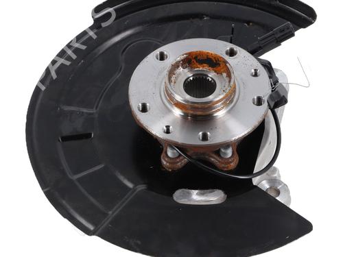 Højre Styrespindel Lejehus RENAULT SCENIC E-TECH PHASE I EV87 | BP30561600M26