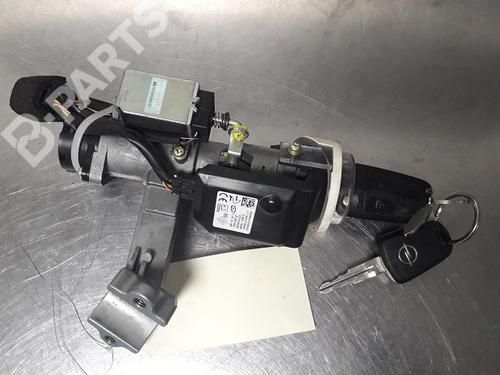 Used Ignition barrel OPEL ANTARA A (L07) 2.0 CDTI 4x4 (150 hp) 9325992