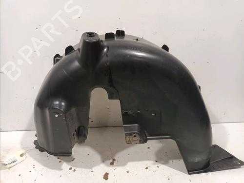 Used Wheel arch PEUGEOT 208 I (CA_, CC_) 1.5 BlueHDI 100 (102 hp) 18476601