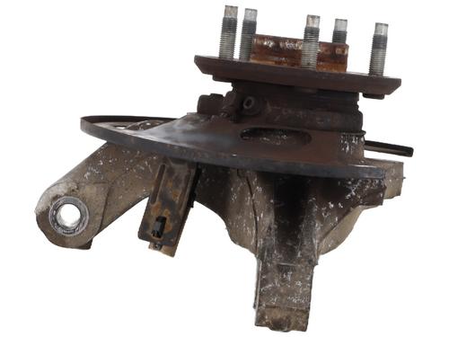 Left front steering knuckle CHEVROLET CAPTIVA (C100, C140) 2.2 D 4WD | BP31181214M25 - Image 4