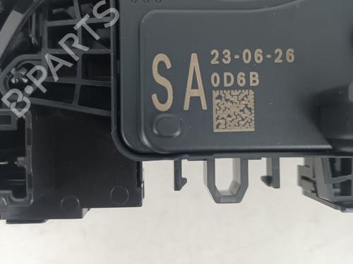 Squib airbag RENAULT SCENIC E-TECH PHASE I EV87 | BP32131888C102 