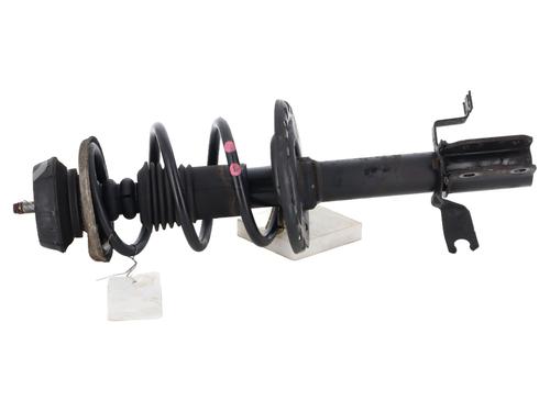 Left front shock absorber DACIA SANDERO II 1.0 SCe 75 (B8JC, B8JD, B8NC) | BP36035782M16 - Image 3