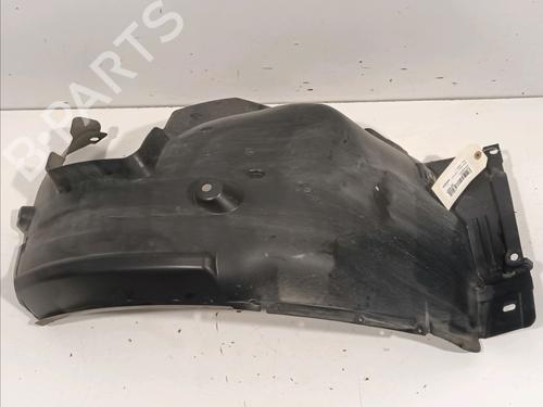 Used Wheel arch BMW 3 Touring (E91) 318 d (122 hp) 17315490