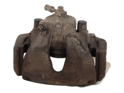 Used Right front brake caliper OPEL ZAFIRA A MPV (T98) 2.0 DTI 16V (F75) (101 hp) 26672626