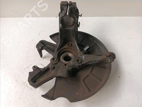 Right front steering knuckle SEAT ALTEA XL (5P5, 5P8) 1.6 | BP14860280M26 