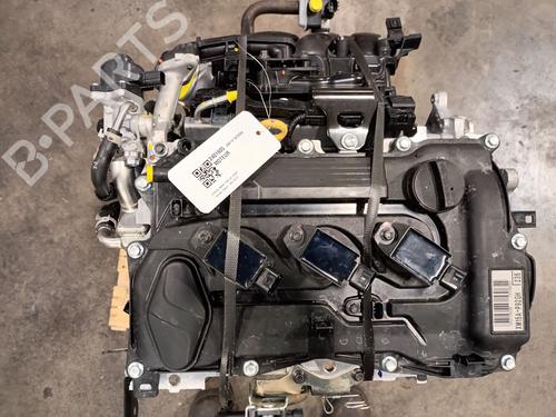 Moteur TOYOTA YARIS (_P21_, _PA1_, _PH1_) 1.5 Hybrid (MXPH13) (131 hp) 21084132
