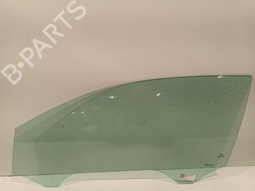 Used Front left door window Front left door window VW POLO V (6R1, 6C1) 1.2 (60 hp) 36034777 36034777