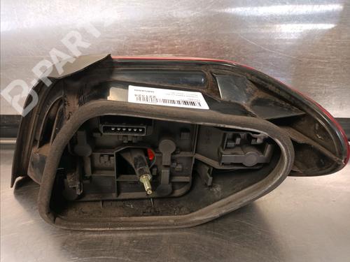 Left taillight CITROËN XSARA Coupe (N0) 2.0 HDI 90 | BP10284221C34 