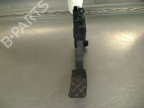 Used Pedal AUDI A4 B8 (8K2) 2.0 TDI (143 hp) 15740150