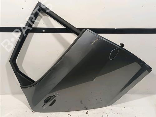 Used Right rear door SEAT IBIZA IV (6J5, 6P1) 1.0 TSI (110 hp) 18859280