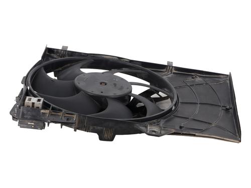 Used Radiator fan Radiator fan CITROËN C3 I (FC_, FN_) 1.6 16V HDi (90 hp) 33650357 33650357