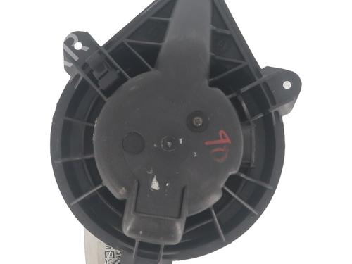 Heater blower motor NISSAN PRIMASTAR Van (X83) 2.0 dCi 115 | BP31579173M62
