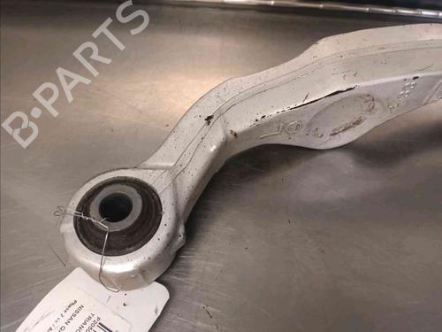 Left rear suspension arm NISSAN QASHQAI II (J11, J11_)  | BP21139087M14