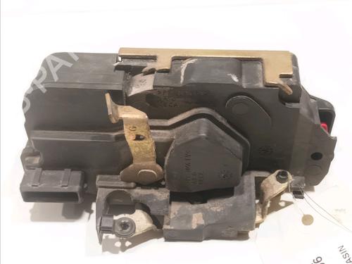 Used Rear left lock PEUGEOT 206 Hatchback (2A/C) 1.1 i (60 hp) 15492043
