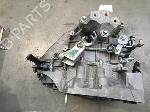 Gearbox ALFA ROMEO GIULIETTA (940_) 1.4 TB (940FXA1A, 940FXT1A) | BP12908097M3 