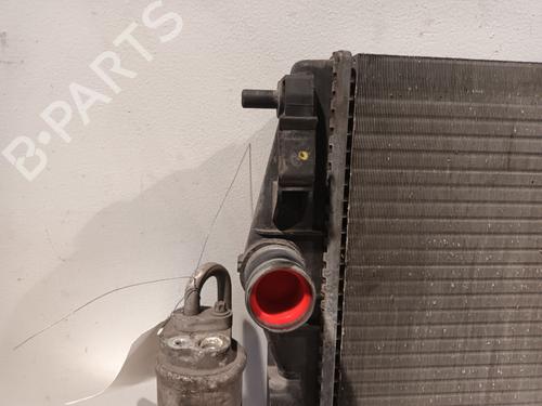 Køler RENAULT CLIO II (BB_, CB_) 1.2 16V (BB05, BB0W, BB11, BB27, BB2T, BB2U, BB2V, CB05,... | BP24328015M31 