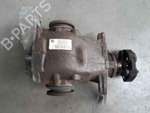 Used Rear differential BMW 1 (E87) 118 d (143 hp) 26644858