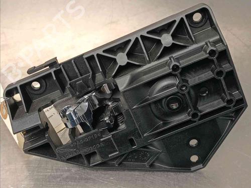 Rear right interior door handle JAGUAR S-TYPE II (X200) 3.0 V6 | BP21124049I16 