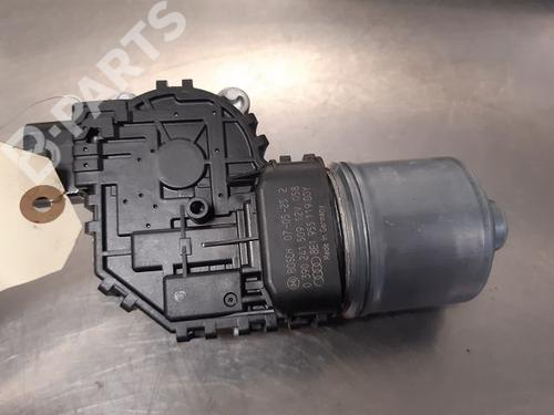 Front wiper motor AUDI A4 B7 Convertible (8HE) 3.0 TDI quattro | BP9331284M29 