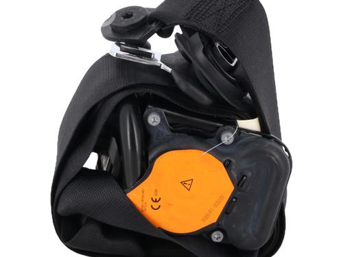 Front right belt tensioner MERCEDES-BENZ B-CLASS Sports Tourer (W246, W242) B 180 CDI (246.200) | BP29327887C88 