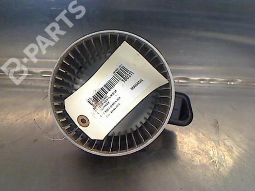Used Heater blower motor FIAT 500 (312_) 1.2 (312AXA1A) (69 hp) 9318293