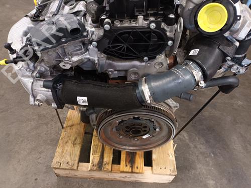 Engine SEAT LEON (KL1, KLG) 2.0 TDI | BP32490436M1