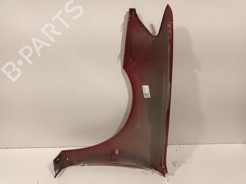 Right front fenders PEUGEOT 306 Hatchback (7A, 7C, N3, N5) 1.4 | BP29875555C42