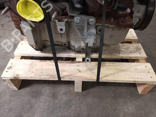 Engine RENAULT TWINGO II (CN0_) 1.5 dCi 75 | BP34112948M1  - Image 7