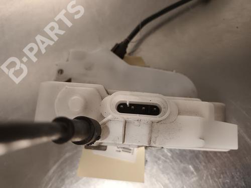 Front right lock CITROËN C3 I (FC_, FN_) 1.4 HDi | BP9339148C97 