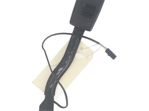 Used Seat buckle VW GOLF VI (5K1) 1.6 TDI (105 hp) 31063397