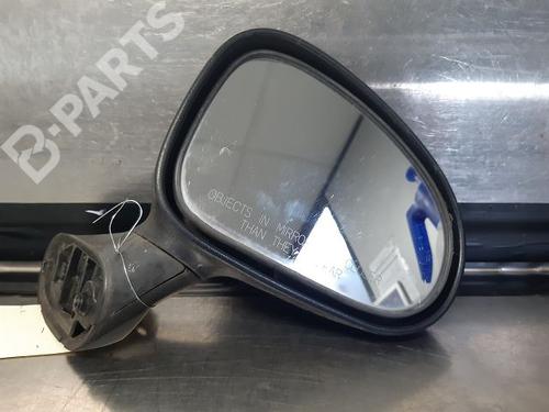 Used Right mirror DAEWOO MATIZ (M100, M150) 0.8 (52 hp) 9332240