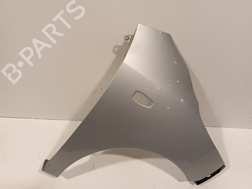 Used Right front fenders Right front fenders HYUNDAI i10 I (PA) 1.1 (67 hp) 33686814 33686814