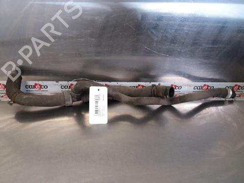 Used Pipe RENAULT WIND (E4M_) 1.2 (E4MF) (101 hp) 14859377