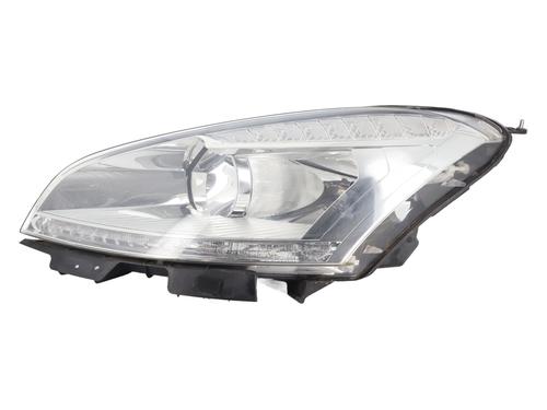 Used Left headlight Left headlight 36552493 36552493