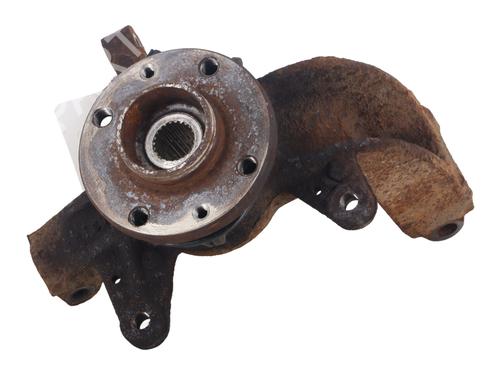 Højre Styrespindel Lejehus Højre Styrespindel Lejehus RENAULT MEGANE II (BM0/1_, CM0/1_) 1.5 dCi (BM1F, CM1F) (86 hp) 37282336 37282336