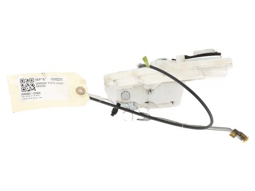 Front left lock OPEL AGILA B (H08) 1.0 LPG (F68) | BP25984155C98 