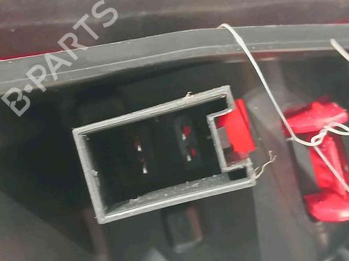 Right taillight AUDI Q3 (8UB, 8UG)  | BP20606210C35 