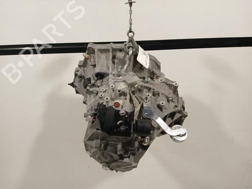 Gearbox TOYOTA YARIS (_P13_) 1.3 (NSP130_, NSP130) | BP28972853M3