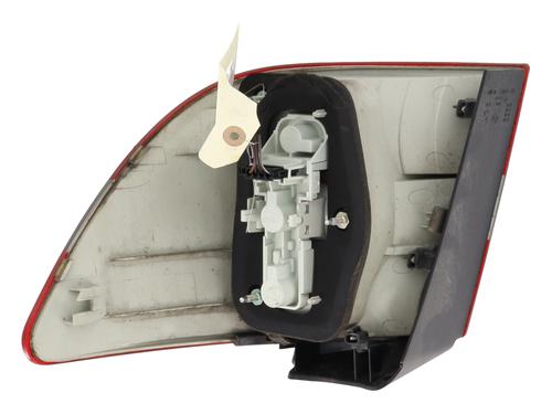 Left taillight MERCEDES-BENZ B-CLASS Sports Tourer (W245) B 180 CDI (245.207) | BP23207064C34 