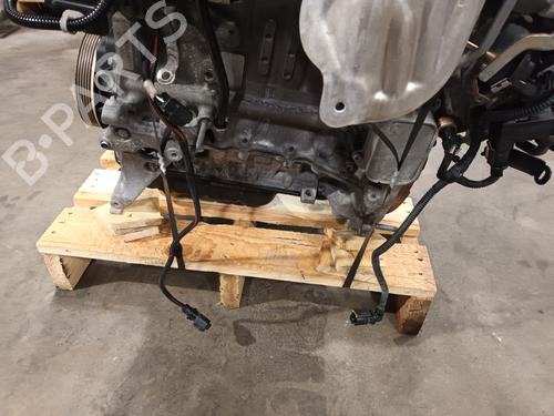 Engine PEUGEOT 2008 I (CU_) 1.6 BlueHDi 100 | BP37066878M1 - Image 3